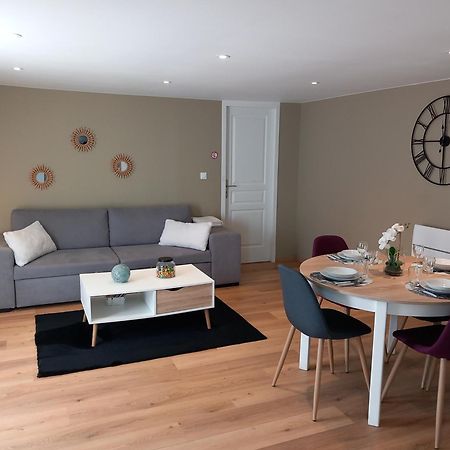 Appartement Bergerac Hyper Centre 2-4 Personnes Dış mekan fotoğraf