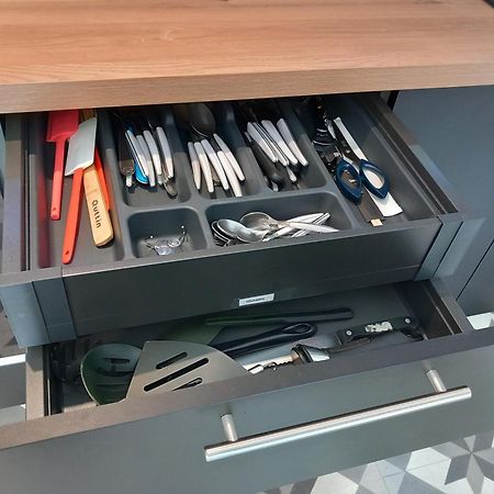 Appartement Bergerac Hyper Centre 2-4 Personnes Dış mekan fotoğraf