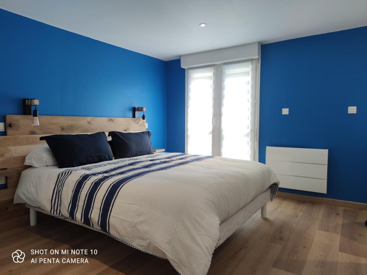 Appartement Bergerac Hyper Centre 2-4 Personnes Dış mekan fotoğraf