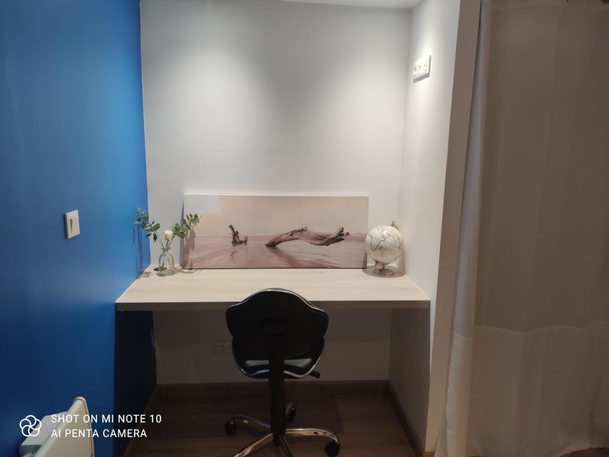 Appartement Bergerac Hyper Centre 2-4 Personnes Dış mekan fotoğraf