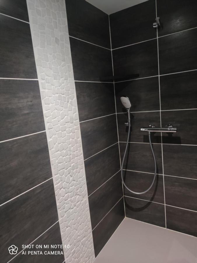 Appartement Bergerac Hyper Centre 2-4 Personnes Dış mekan fotoğraf
